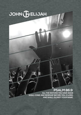 All The Nations T-Shirt