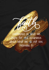 Elegant Faith T-Shirt