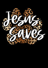 Jesus Saves T-Shirt