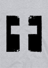 Block Cross T-Shirt