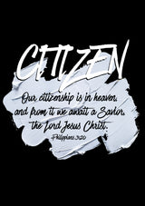 Citizen T-Shirt