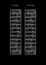 Word of God Warrior Long Sleeve Tee