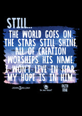 Faith Over Fear T-Shirt