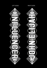 Influencer Long Sleeve Tee