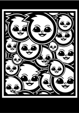 Smile! We Are: Hoodie