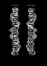 Worship Rock Long Sleeve Tee