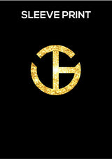 Glitter Horizon T-Shirt