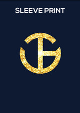 Glitter Horizon T-Shirt