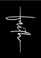 Hand Written Faith T-Shirt