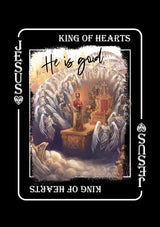 King Of Hearts T-Shirt