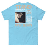 Stand For Jesus Blue Edition
