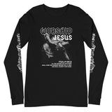 Worship Rock Long Sleeve Tee