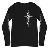 Repent Long Sleeve Tee