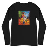 Urban Canvas Long Sleeve Tee