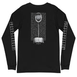 Word of God Warrior Long Sleeve Tee