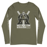 Alpha & Omega Long Sleeve Tee