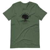 Let Your Roots Grow Deep T-Shirt