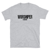 Worshiper T-Shirt