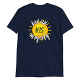 Behold HIS Majesty T-Shirt