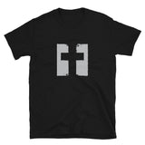 Block Cross T-Shirt
