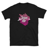 Jesus Life Leopard T-Shirt
