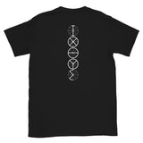 IXOYE Vertical T-Shirt