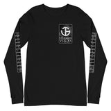 Word of God Warrior Long Sleeve Tee