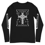 Tetelestai It Is Finished Long Sleeve Tee