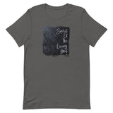 Spirit Of The Living God T-Shirt