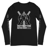 Alpha & Omega Long Sleeve Tee