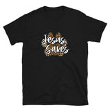 Jesus Saves T-Shirt