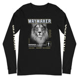 Waymaker Long Sleeve Shirt