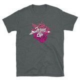 Jesus Life Leopard T-Shirt