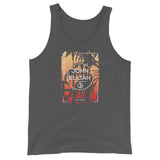 Surf Beach World Changer Tank Top