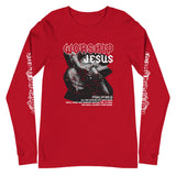 Worship Rock Long Sleeve Tee