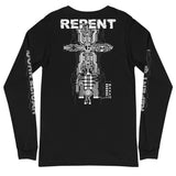 Repent Long Sleeve Tee