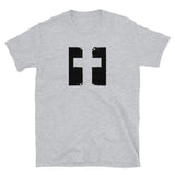 Block Cross T-Shirt