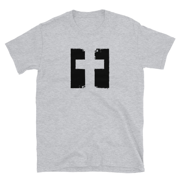 Block Cross T-Shirt