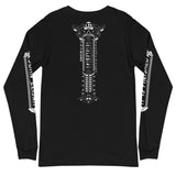 Tetelestai It Is Finished Long Sleeve Tee