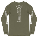 Tetelestai It Is Finished Long Sleeve Tee