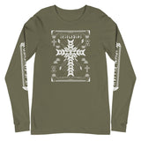 Tetelestai It Is Finished Long Sleeve Tee