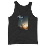 I Will Worship Tank Top