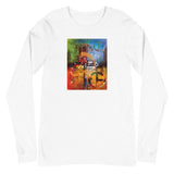 Urban Canvas Long Sleeve Tee