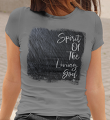 Spirit Of The Living God T-Shirt