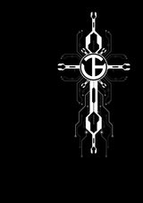 Repent Long Sleeve Tee