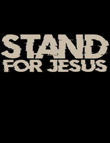 Stand For Jesus 2 Cor
