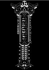 Tetelestai It Is Finished T-Shirt