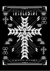 Tetelestai It Is Finished Long Sleeve Tee