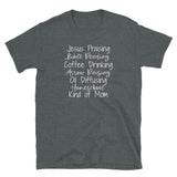 Jesus Praising! T-Shirt