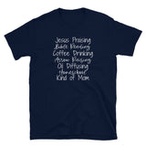 Jesus Praising! T-Shirt
